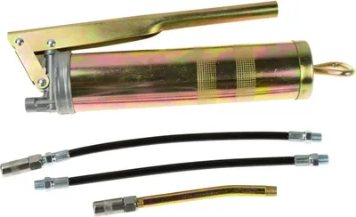 Immagine prodotto di Pistola ingrassatore manuale, pompa grasso con leva 400 ml