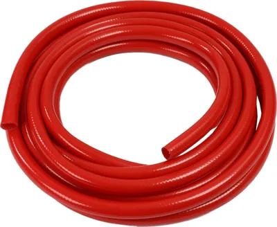 Immagine prodotto di 5 m 10x 2 mm tubo acqua potabile acqua calda camper caravan camper campeggio rosso