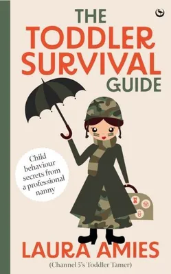 Obrázek produktu pro The Toddler Survival Guide