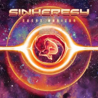 Obrázek produktu pro Sinheresy: Event Horizon