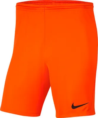Zdjęcie produktu dla Nike Spodnie Dry Park Iii, BV6855819, Rozmiar: 173