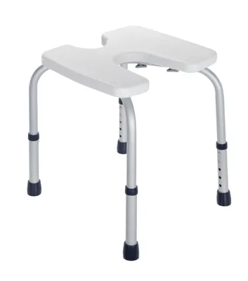 Produktbild von Hygienehocker Secura