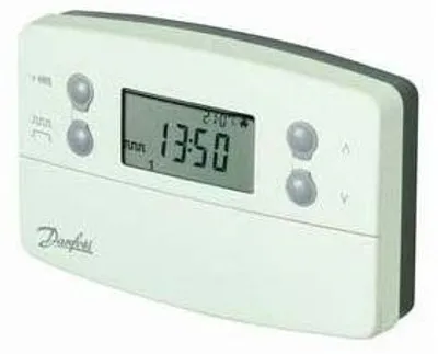 Produktbild von DANFOSS Raumthermostat TP7000RF+RX