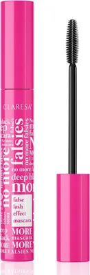 Produktbild von No More Falsies verdichtende Wimperntusche 10g