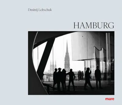 Produktbild von Hamburg