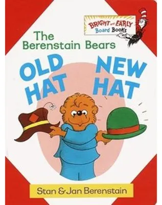 Produktbild von Old Hat New Hat
