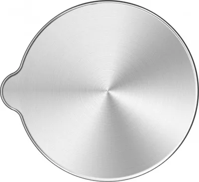 Produktbild von Franke 133.0537.934, Push-Pull-Ablaufstopfen, Chrom, Kunststoff
