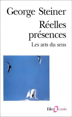 Image de Réelles présences