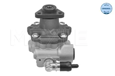 Produktbild von MEYLE 114 631 0048 Servolenkung Pumpe Servopumpe für AUDI Q7 (4LB) Hydraulisch