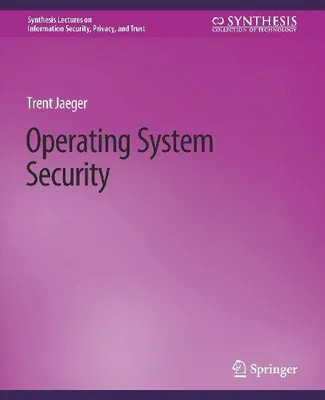 Produktbild von Sicherheit des Betriebssystems