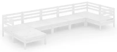 Produktbild von VidaXL 3082965, 7 Stück(e)