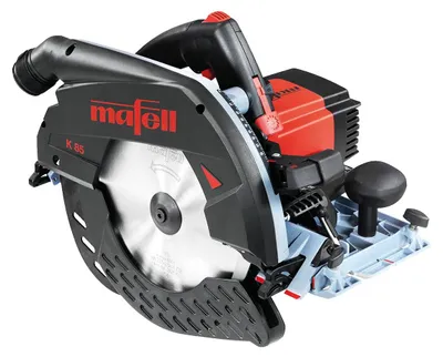 Produktbild von Mafell Handkreissäge K 85 | 91E701