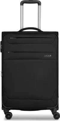 Produktbild von Worldpack Chicago 4 Rollen Trolley M 67 cm mit Dehnfalte