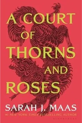 Obrázok produktu pre A Court of Thorns and Roses