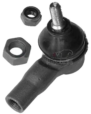Produktbild von METZGER Spurstangenkopf Spurstange passend für PEUGEOT 807 MPV Vorne Rechts Vorne Links 54017908