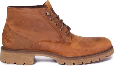 Immagine prodotto di TIMBERLAND - Chukka uomo waterproof Elmhurst  - Numero 41.5