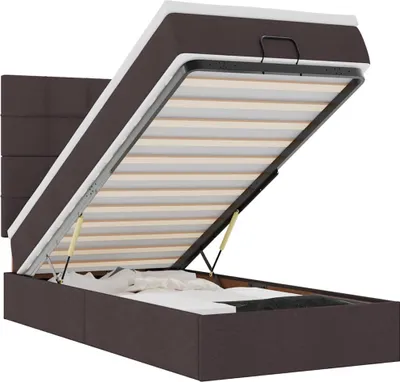 Zdjęcie produktu dla VidaXL 3313122, 140 kg, 900 mm, 1930 mm, 1280 mm, 90 x 190 mm, 1 szt.