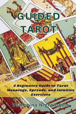 Produktbild von Guided Tarot