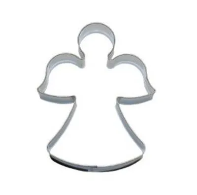 Produktbild von Engel-Ausstecher 67×82 mm