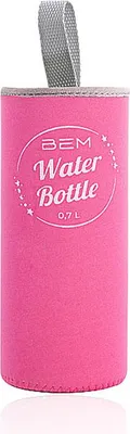 Produktbild von Schutzhülle für BEM Water Bottle