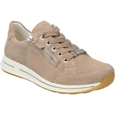 Produktbild von Ara Sneaker 24801-19 OSAKA 2.0, Rauleder, Beige, Damen