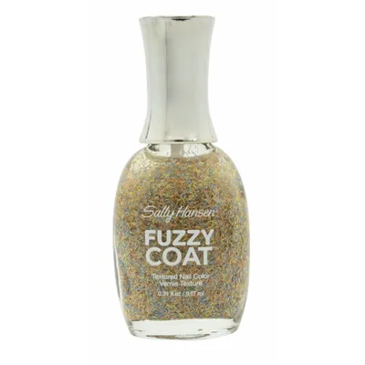 Obrázek produktu pro Sally Hansen Nagellack Fuzzy Coat 9.14ml - 200 All Yarned Up