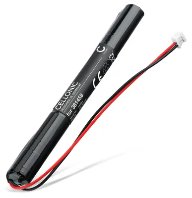 Image de CELLONIC 1x Batterie pour Outil Compatible avec Hilti GX120, GX 120 ME, GX120ME, 381458 - ( 3000mAh, 4.5V)