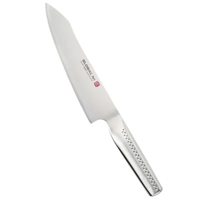 Produktbild von Orientalisches Kochmesser 20 cm Global NI GN-009