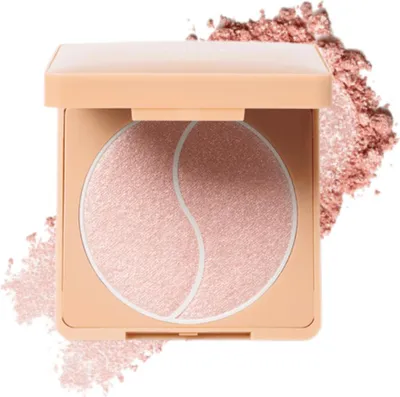 Obrázek produktu pro PAESE Wonder FROSTED ROSE Kompaktní rozjasňovač 6,5 g