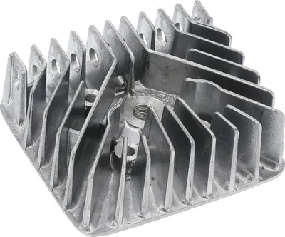 Produktbild von Zylinderkopf, unbearbeitet, Rohteil - Simson S50