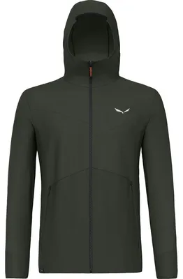Produktbild von Salewa Herren Jacke Puez Am/Durastretch HD Jacket M Oliv 50/L