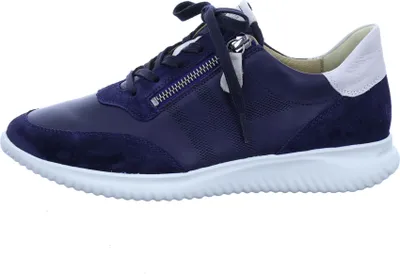 Produktbild von Hartjes Sportliche Schnürschuhe Breeze Damen 31323831353434 Blau 37 EU