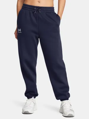 Obrázok produktu pre Under Armour Essential Fleece Joggers Midnight Navy Midnight Navy Xl
