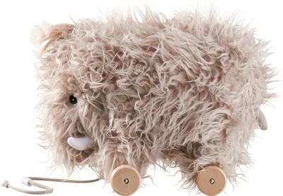 Produktbild von Kid’s Concept 413778, 18 Monat( e), 4 Rad/Räder, Grau, 560 g
