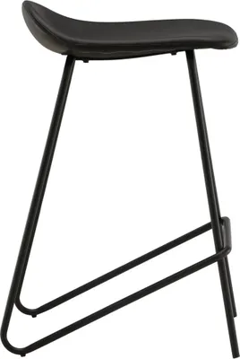 Produktbild von Venture Design, Barhocker, Grebbestad, Schwarz