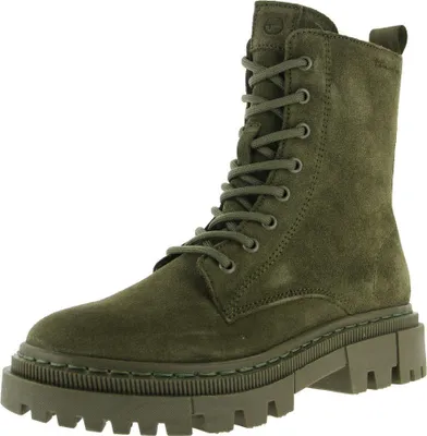 Produktbild von Tamaris Damen Schnürboots 38
