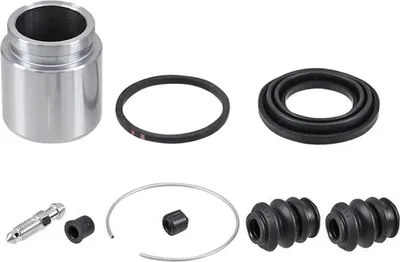 Produktbild von A.B.S. Bremssattel-Reparatursatz für MITSUBISHI PAJERO II (V3W, V2W, V4W) 57126