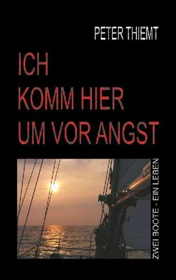 Produktbild von Ich komm hier um vor Angst