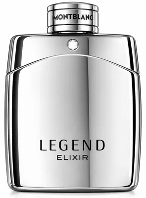 Produktbild von Montblanc Legend Elixir Parfum Spray 100ml