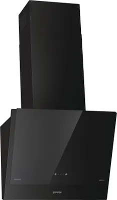 Produktbild von Gorenje WHI6SYB, 650 m³/h, Abluft/Umluft, B, A, B, 67 dB
