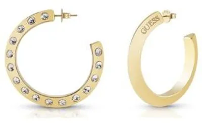 Produktbild von Guess Damen ohrringe JUBE01498JWYGT-U