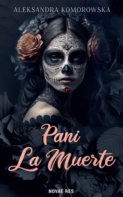 Zdjęcie produktu dla Pani La Muerte