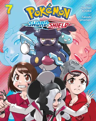 Produktbild von Pokémon
