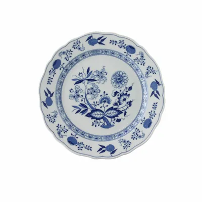 Obrázek produktu pro Hutschenreuther 02001-720002-10027, Porcelán, Blau Zwiebelmuster, 270 mm