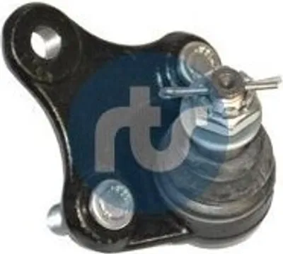 Produktbild von RTS Traggelenk Vorne Rechts Unten Vorne Links für TOYOTA RAV 4 I (SXA1) 93-04070