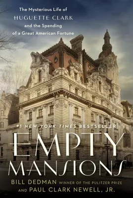 Obrázek produktu pro Empty Mansions