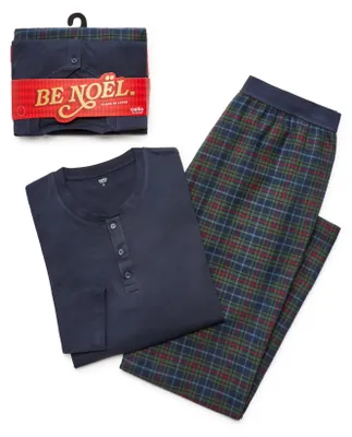 Produktbild von Celio Pyjamas in Weihnachtsverpackung M
