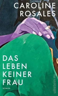 Produktbild von Das Leben keiner Frau