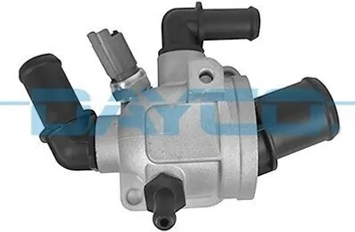 Produktbild von DAYCO Thermostat Kühlmittel 88°C für OPEL Corsa D Schrägheck (S07) Astra H Caravan (A04) Astra H Schrägheck (A04) Astra H GTC (A04) für FIAT