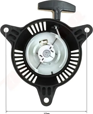 Produktbild von Starter Für Honda Gxh50 Gxv50 ( 28400-Zm7-003 )